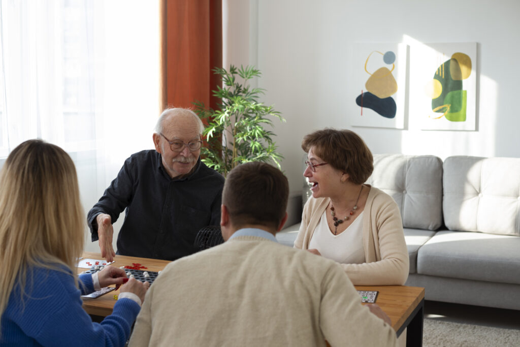 retirement relocation