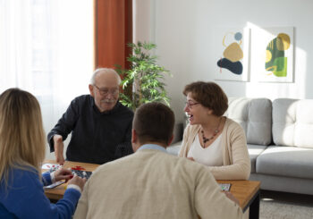 retirement relocation