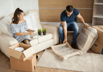 Common Mistakes to Avoid During House Clearance