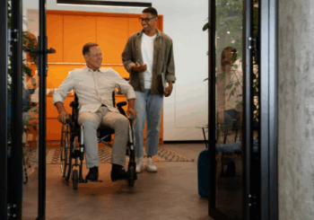 A Disabled Person's Guide to Stress-Free Moving