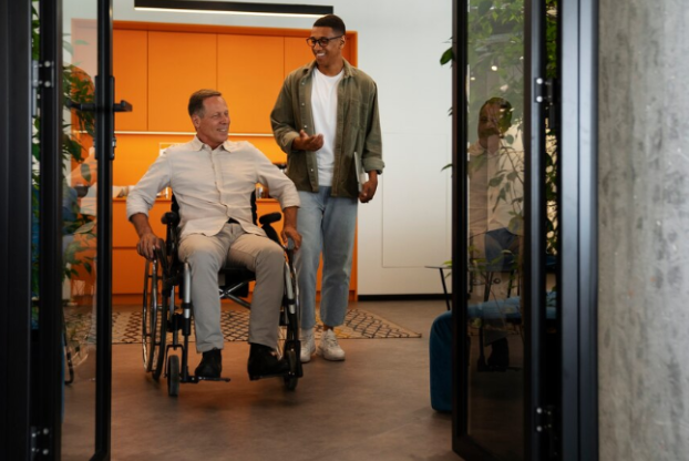 A Disabled Person's Guide to Stress-Free Moving