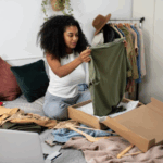 decluttering services