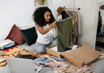 decluttering services